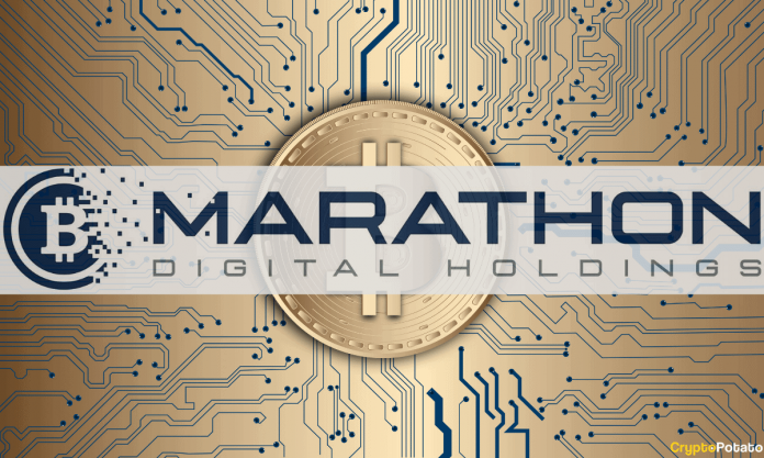 Marathon Digital